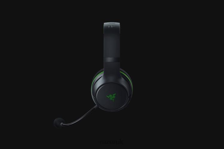 Razer Kaira for Xbox Black Console 8NV0J154