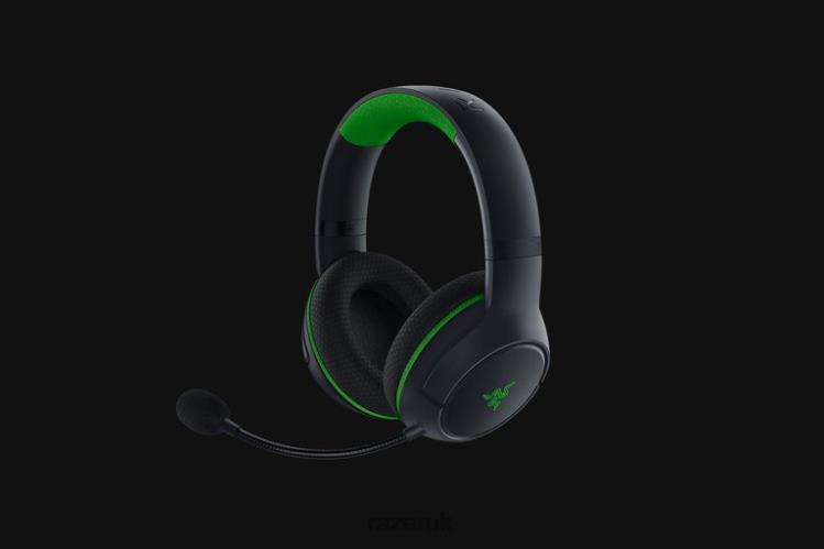Razer Kaira for Xbox Black Console 8NV0J154