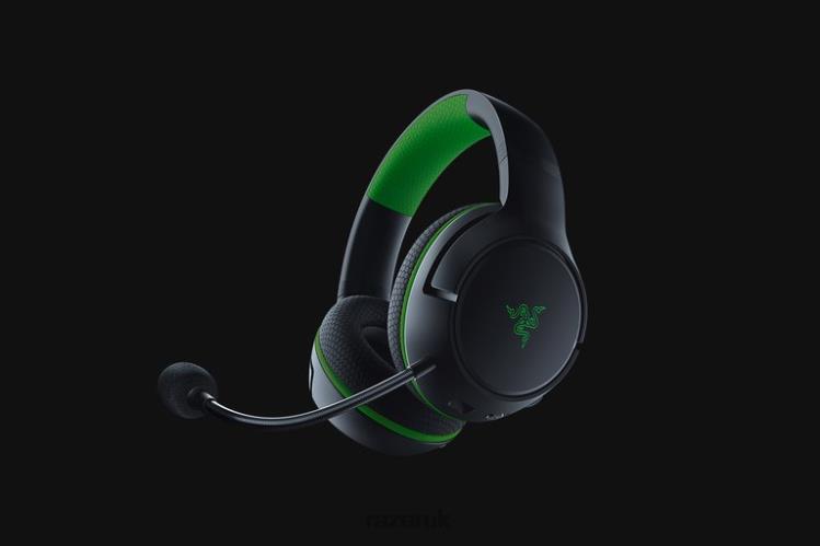 Razer Kaira for Xbox Black Console 8NV0J154
