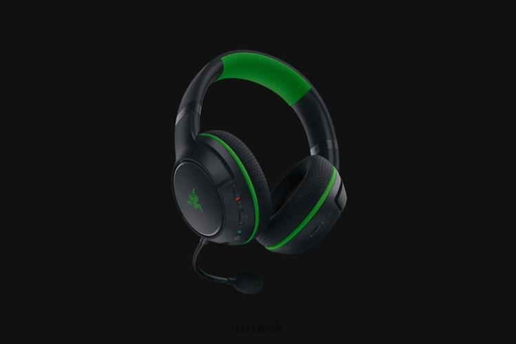 Razer Kaira for Xbox Black Console 8NV0J154