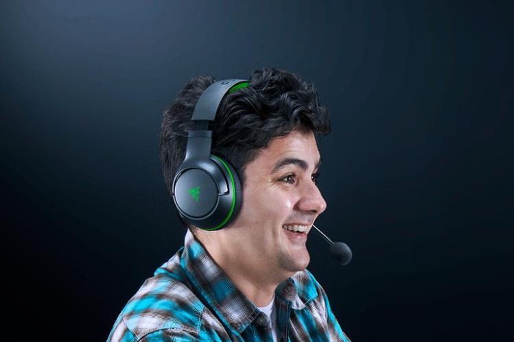 Razer Kaira for Xbox Black Console 8NV0J154