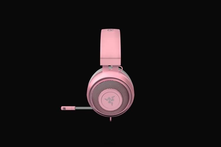 Razer Kraken One Color Gaming Audio 8NV0J98