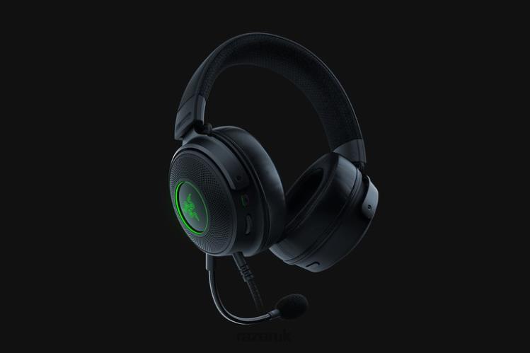 Razer Kraken V3 HyperSense One Color Gaming Audio 8NV0J95