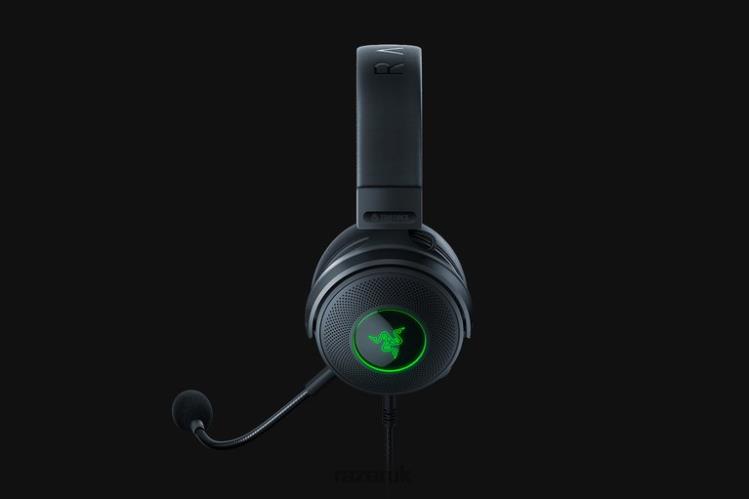 Razer Kraken V3 One Color Gaming Audio 8NV0J96