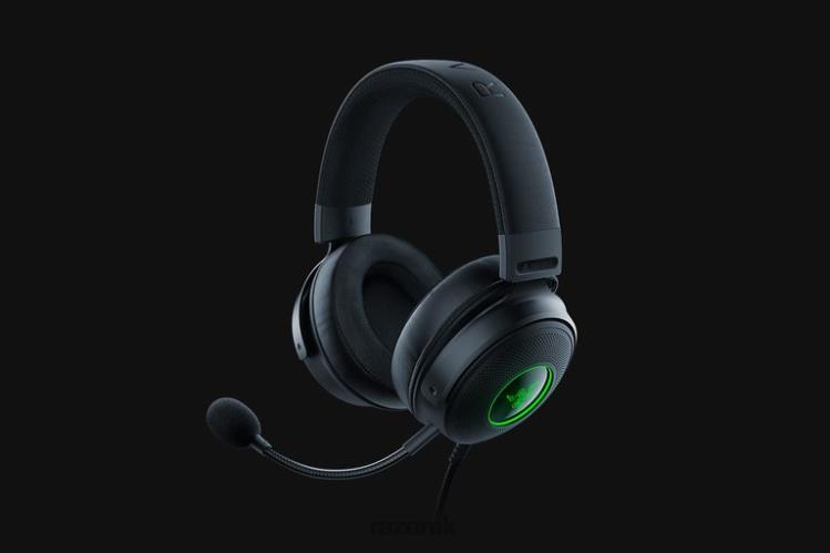 Razer Kraken V3 One Color Gaming Audio 8NV0J96
