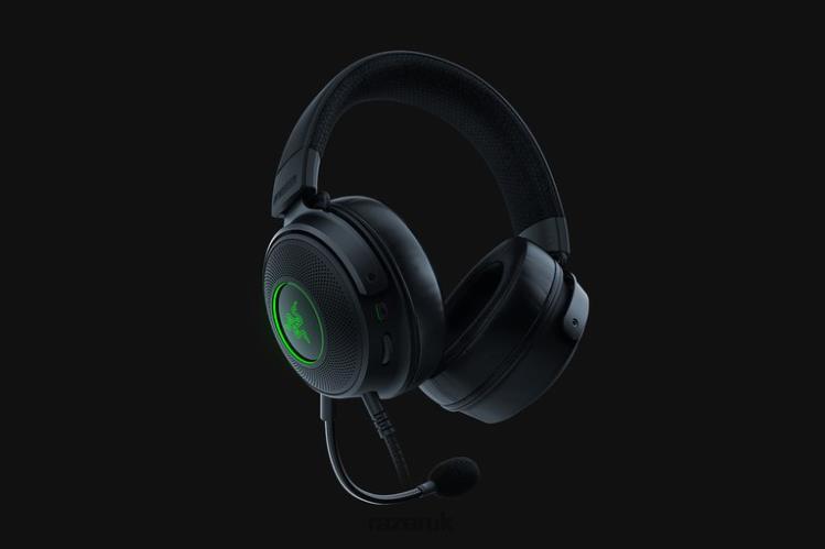 Razer Kraken V3 One Color Gaming Audio 8NV0J96