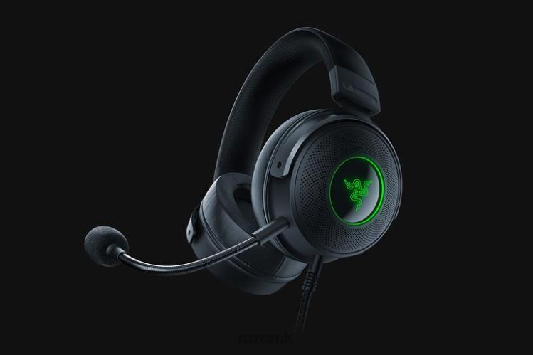 Razer Kraken V3 One Color Gaming Audio 8NV0J96