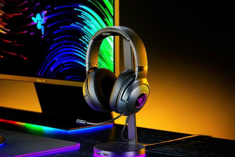 Razer Kraken V3 X One Color Gaming Audio 8NV0J97