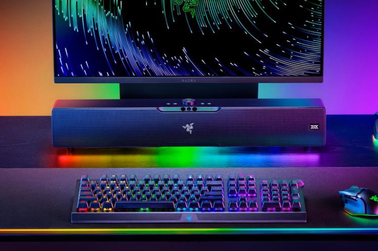 Razer Leviathan V2 Pro One Color Gaming Audio 8NV0J82