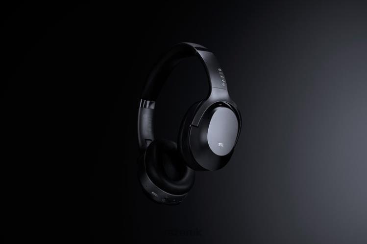 Razer Opus Black Mobile 8NV0J177