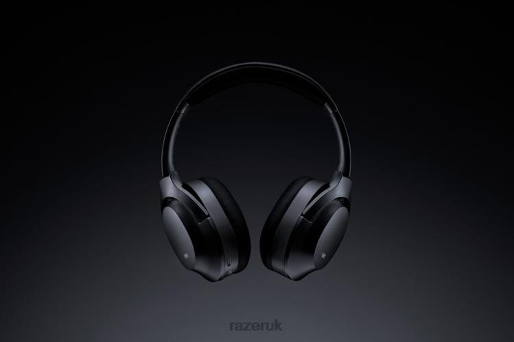 Razer Opus Black Mobile 8NV0J177