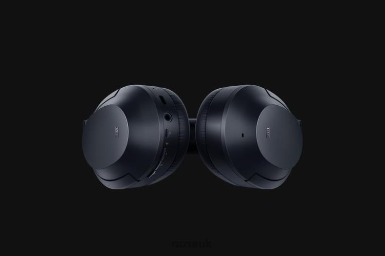 Razer Opus Black Mobile 8NV0J177