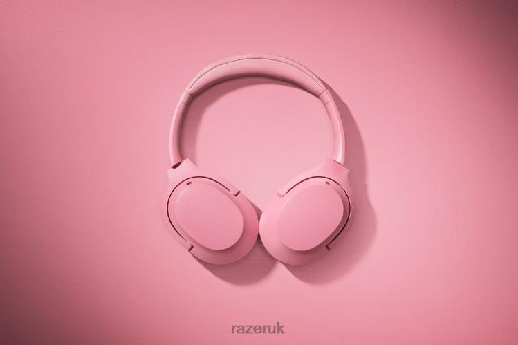 Razer Opus Quartz Mobile 8NV0J179