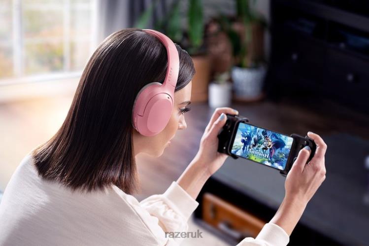 Razer Opus Quartz Mobile 8NV0J179