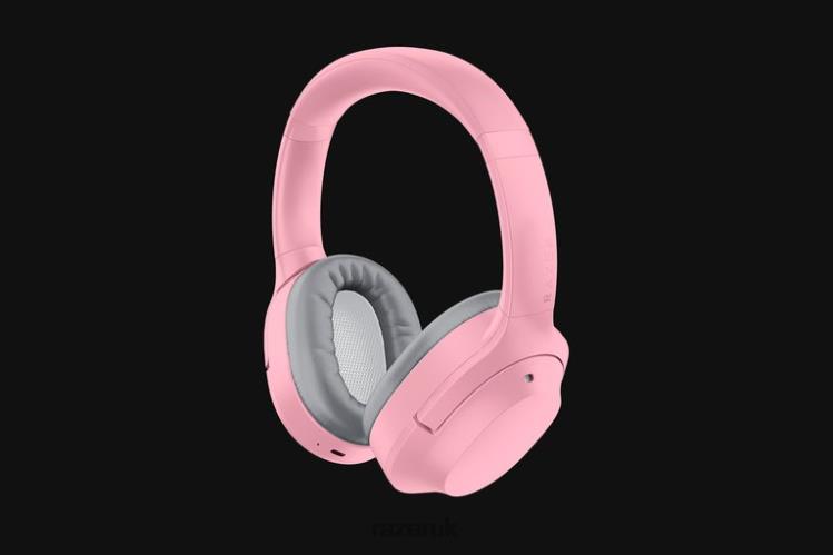 Razer Opus Quartz Mobile 8NV0J179