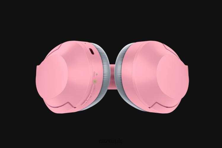 Razer Opus Quartz Mobile 8NV0J179