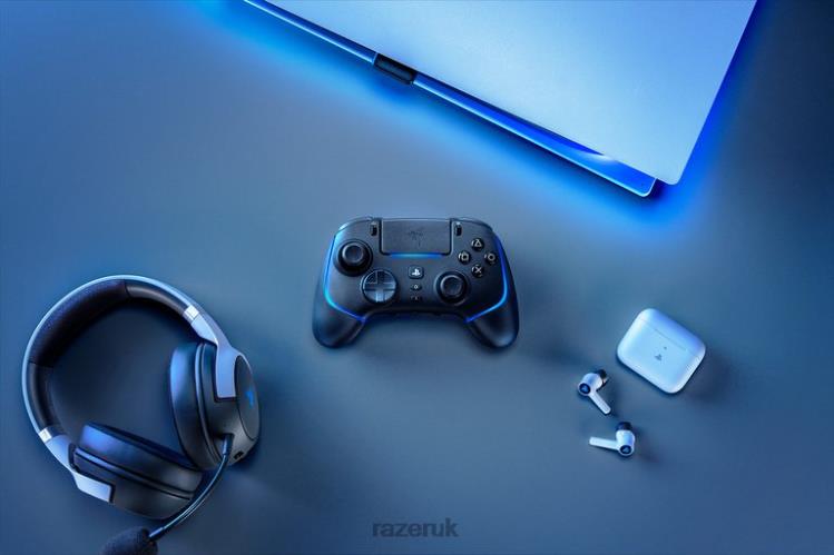 Razer Wolverine V2 Pro Black Console 8NV0J158