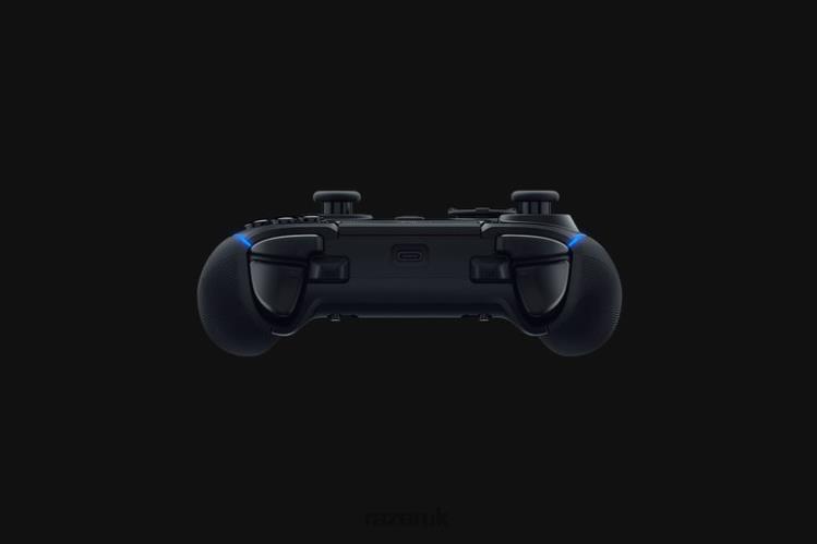 Razer Wolverine V2 Pro Black Console 8NV0J158