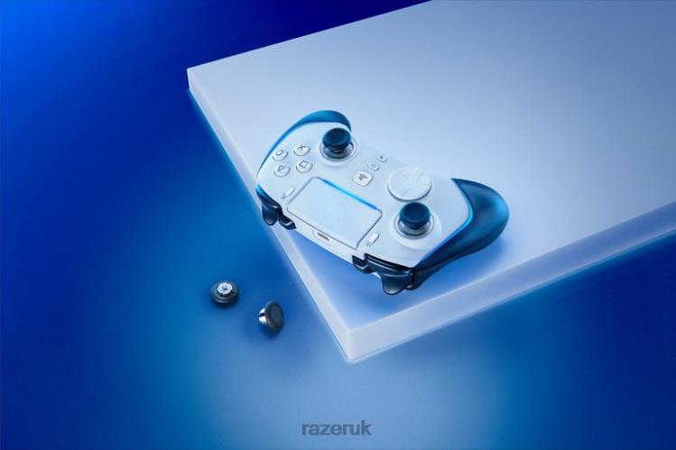 Razer Wolverine V2 Pro White Console 8NV0J159