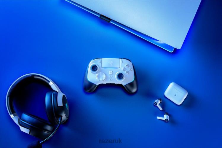 Razer Wolverine V2 Pro White Console 8NV0J159