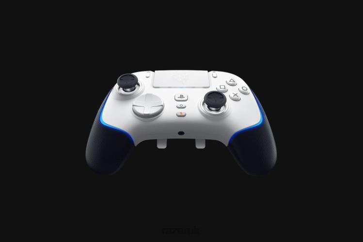 Razer Wolverine V2 Pro White Console 8NV0J159