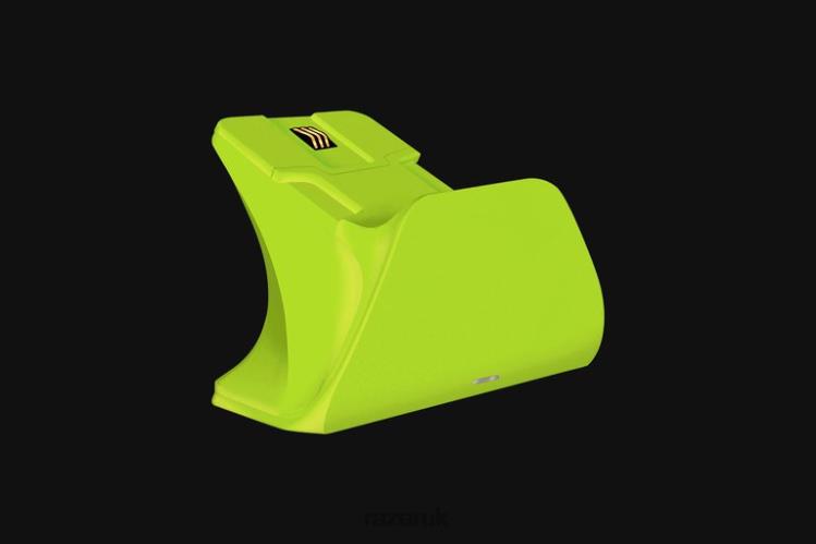Razer Essential Duo Bundle for Xbox - Electric Volt One Color Console 8NV0J174