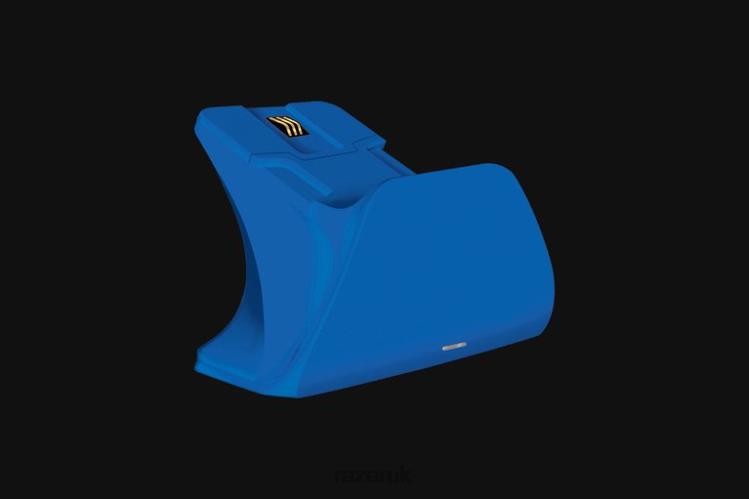 Razer Essential Duo Bundle for Xbox Shock Blue Console 8NV0J175
