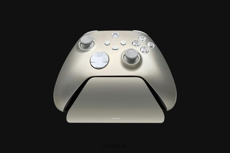 Razer Universal Quick Charging Stand for Xbox - Lunar Shift One Color Console 8NV0J169