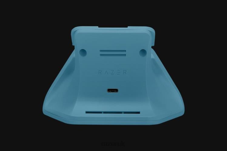 Razer Universal Quick Charging Stand for Xbox - Mineral Camo One Color Console 8NV0J170