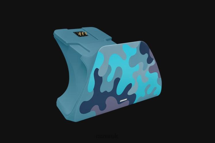 Razer Universal Quick Charging Stand for Xbox - Mineral Camo One Color Console 8NV0J170