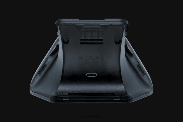 Razer Universal Quick Charging Stand for Xbox - Xbox 20th Anniversary Limited Edition One Color Console 8NV0J166
