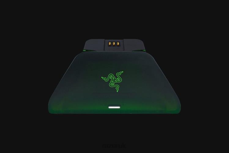 Razer Wireless Controller & Quick Charging Stand for Xbox Limited Edition One Color Console 8NV0J164