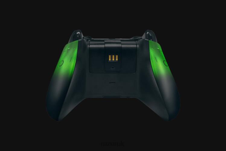 Razer Wireless Controller & Quick Charging Stand for Xbox Limited Edition One Color Console 8NV0J164
