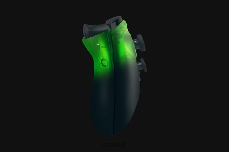 Razer Wireless Controller & Quick Charging Stand for Xbox Limited Edition One Color Console 8NV0J164