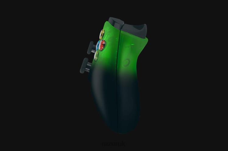 Razer Wireless Controller & Quick Charging Stand for Xbox Limited Edition One Color Console 8NV0J164