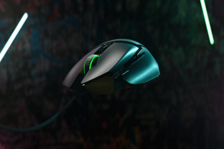 Razer Basilisk V2 One Color Mice 8NV0J34