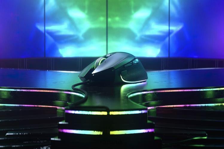 Razer Basilisk V3 One Color Mice 8NV0J32