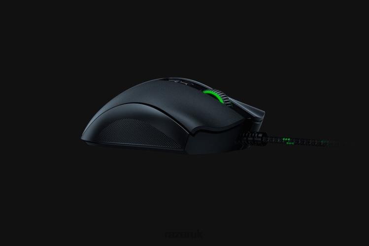 Razer DeathAdder V2 Special Edition One Color Mice 8NV0J42