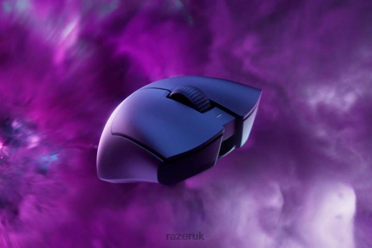 Razer DeathAdder V3 Pro Black Mice 8NV0J38