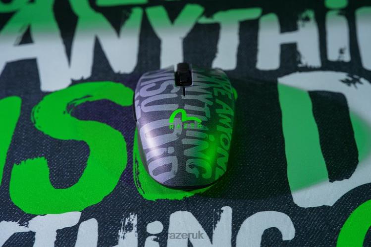 Razer EVISU Orochi V2 One Color Mice 8NV0J55