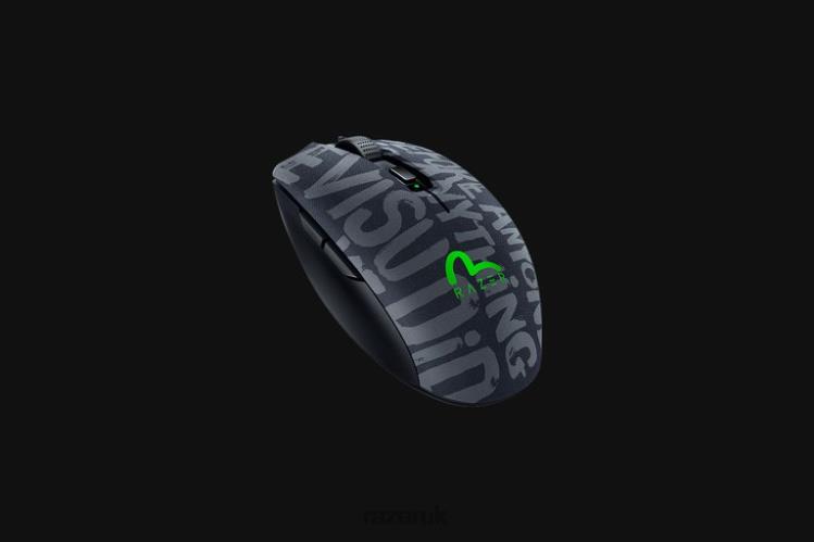 Razer EVISU Orochi V2 One Color Mice 8NV0J55