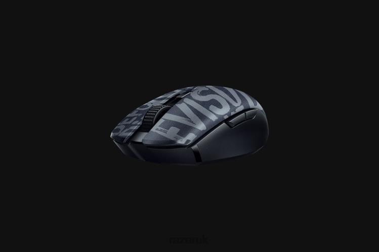 Razer EVISU Orochi V2 One Color Mice 8NV0J55