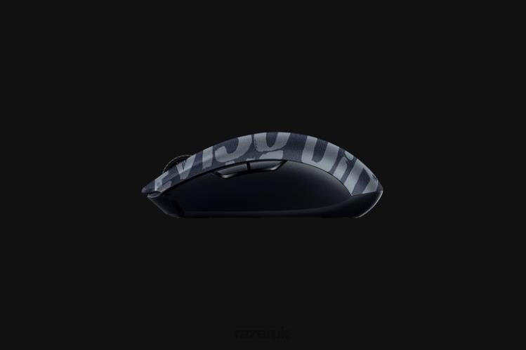 Razer EVISU Orochi V2 One Color Mice 8NV0J55