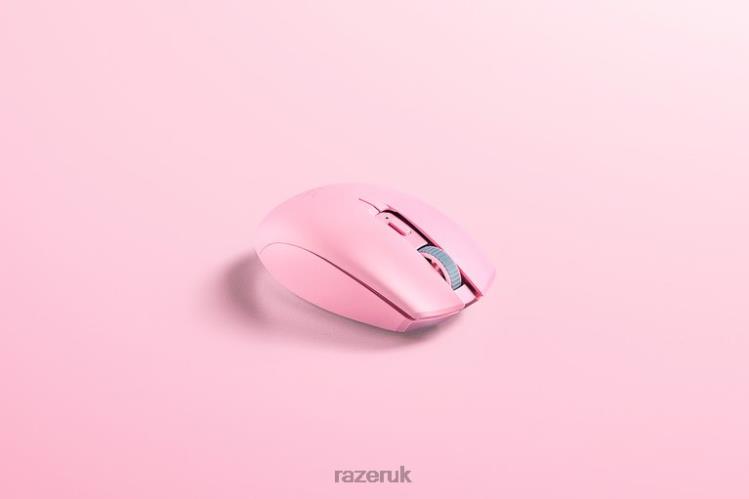 Razer Orochi V2 Quartz Mice 8NV0J56