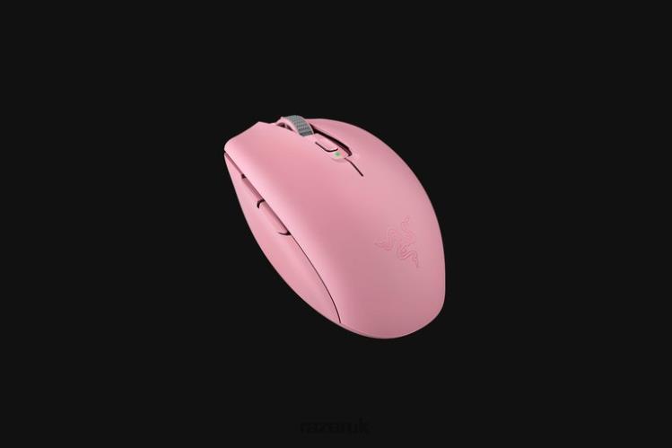 Razer Orochi V2 Quartz Mice 8NV0J56