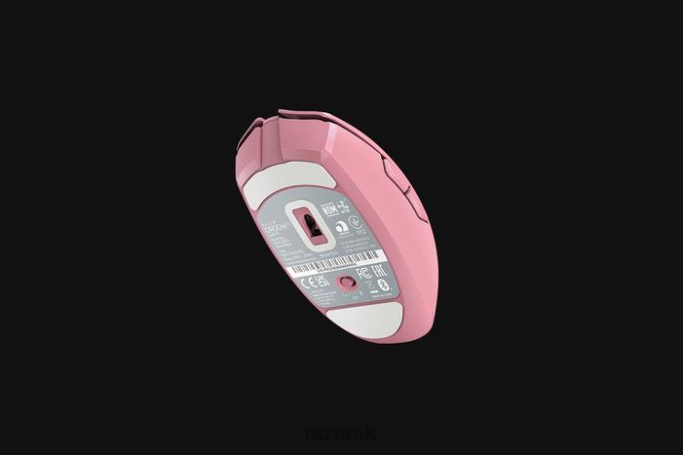 Razer Orochi V2 Quartz Mice 8NV0J56