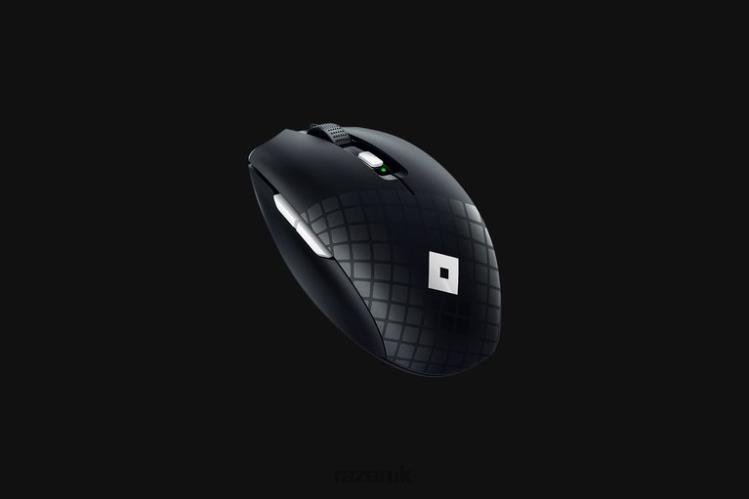 Razer Orochi V2 - Roblox Edition One Color Mice 8NV0J54