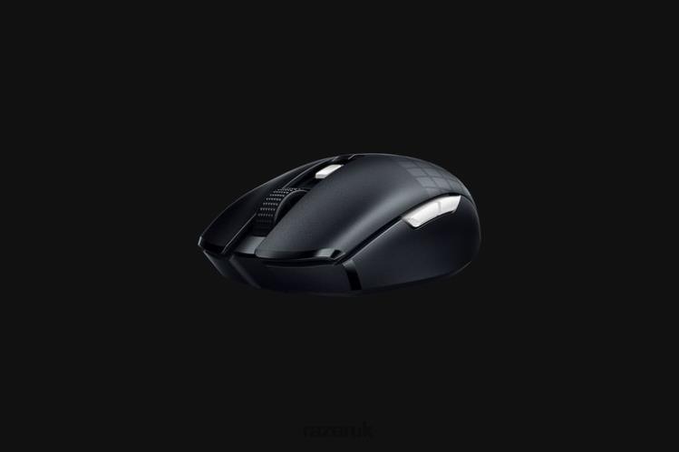 Razer Orochi V2 - Roblox Edition One Color Mice 8NV0J54