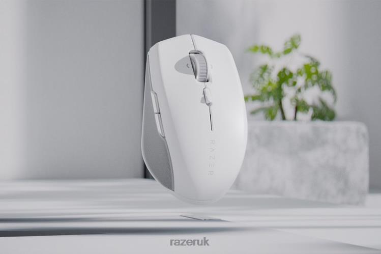 Razer Pro Click Mini One Color Mice 8NV0J57