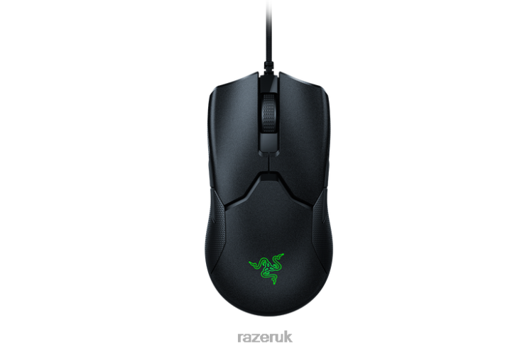 Razer Viper 8KHz Black Mice 8NV0J52